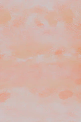 pink and white floral textile