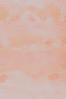 pink and white floral textile