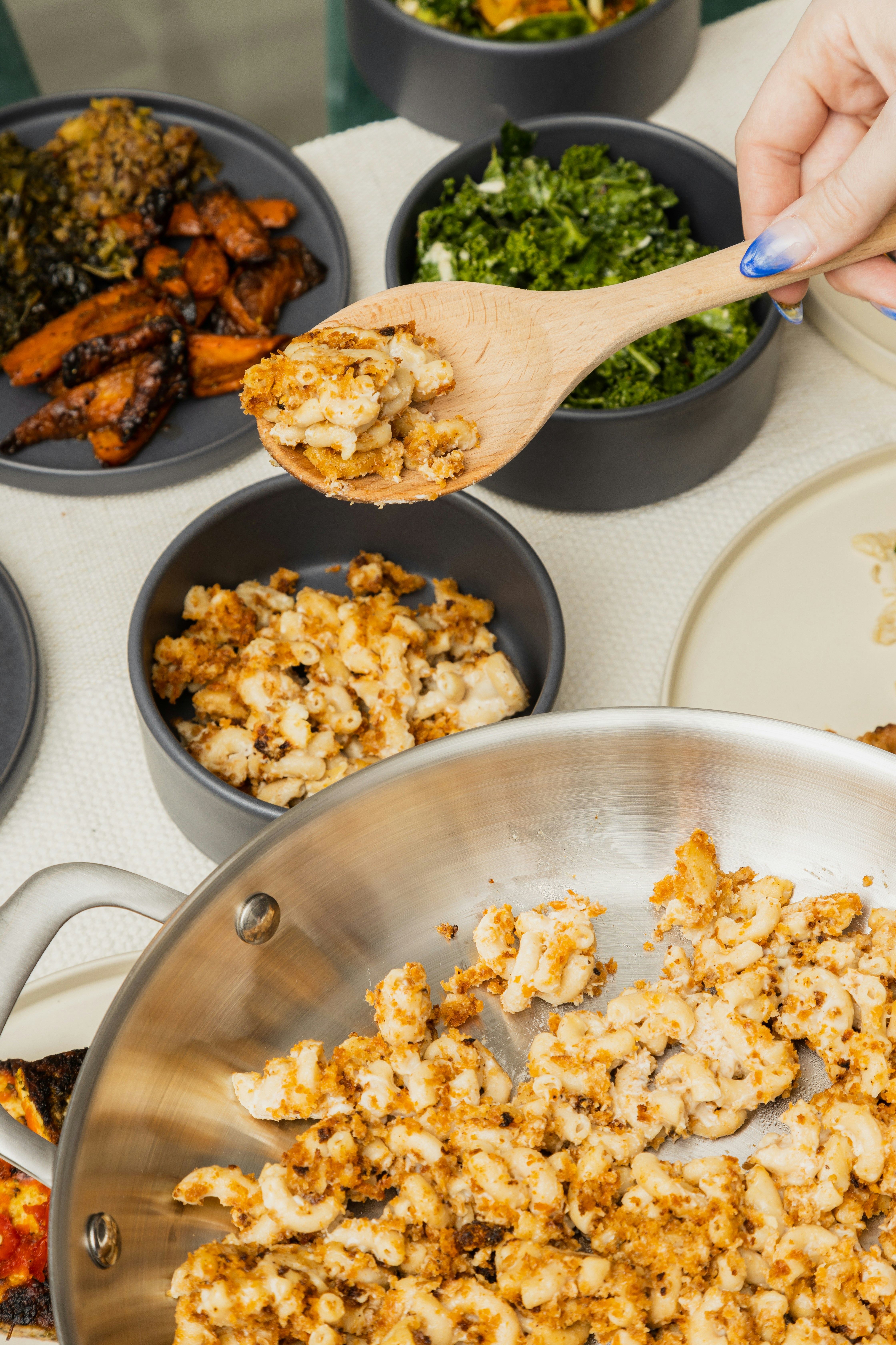 Meal by Meal Nutrition