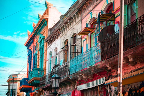 Buenos Aires