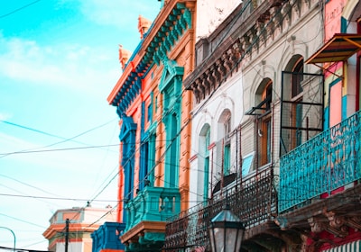 Südamerika Reise Buenos Aires Südamerika Reise Buenos Aires