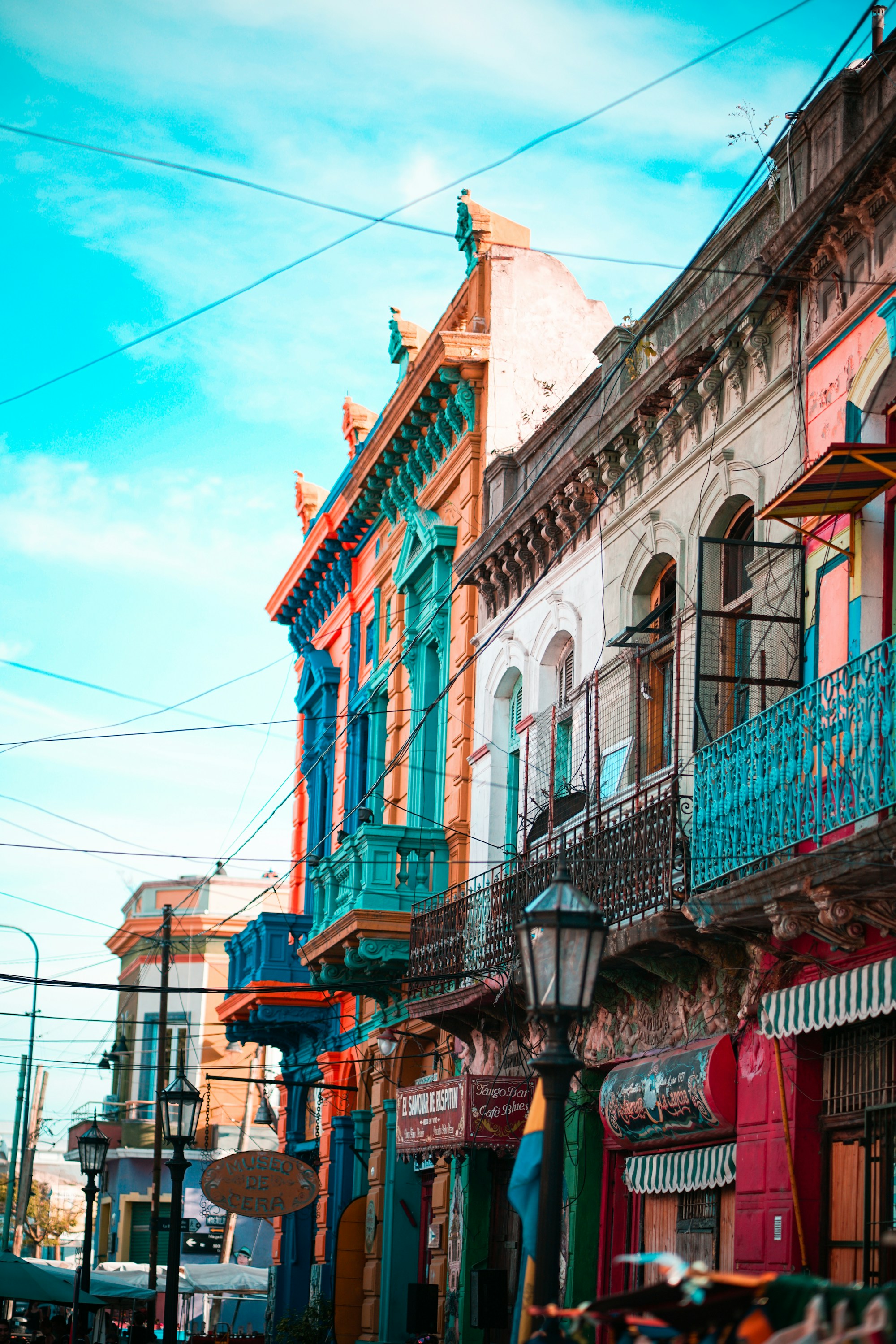 Buenos Aires Travel Guide: Exploring the Vibrant Argentine Capital