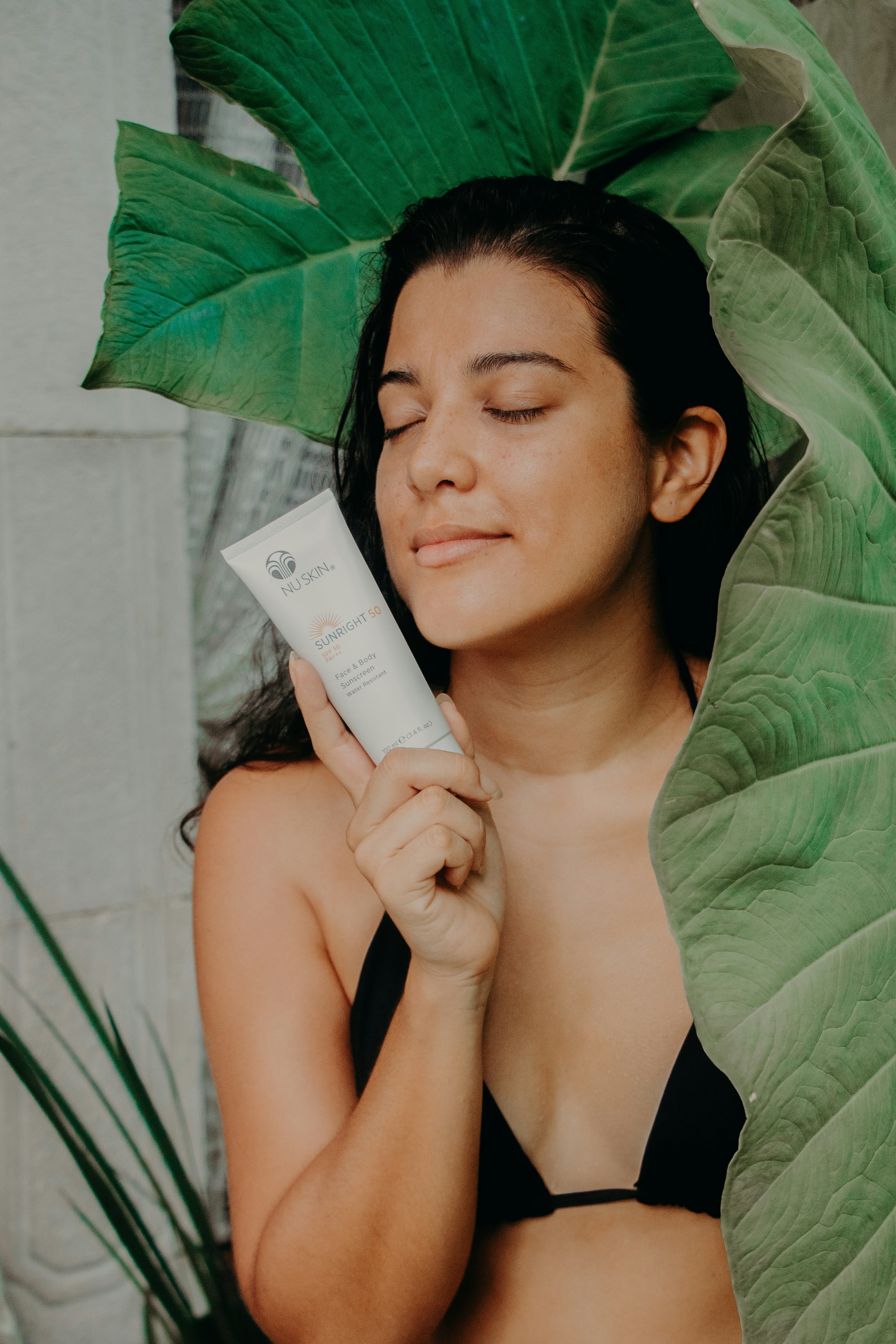 Revitalizing Face Cream