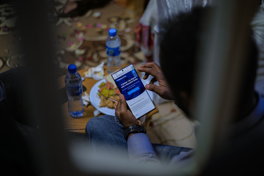 Ethiopia's smartphone shipments grew 9.8% in Q1 2021, buoyed by Chinese brands post image