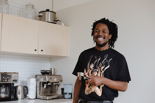 Convos with Culinary Artists: Celebrating Black Chefs