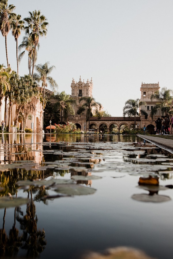 San Diego Culture & Tradition Guide