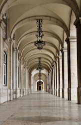 white and brown concrete building