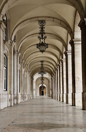 white and brown concrete building