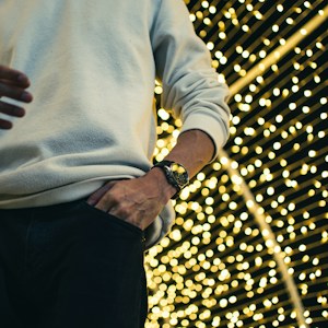 Soft Knit Sweater