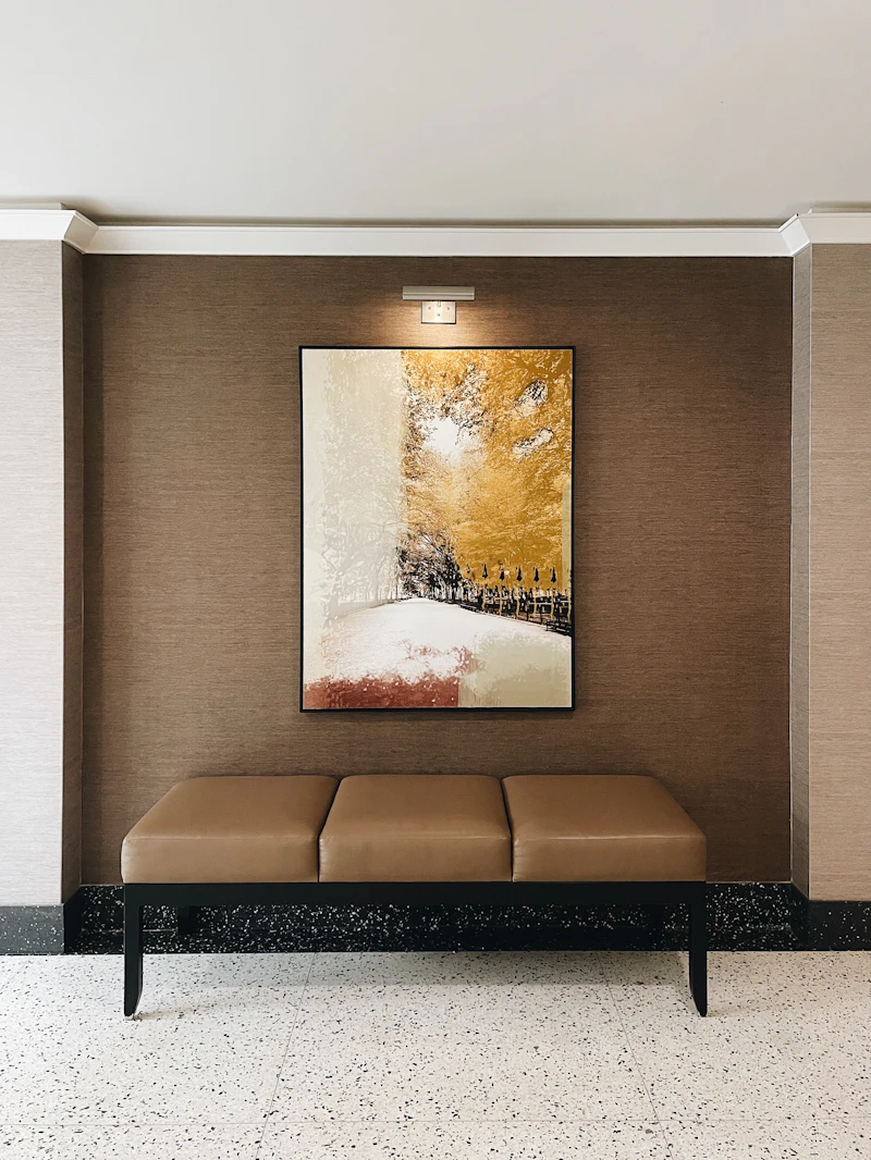 Wall Decor