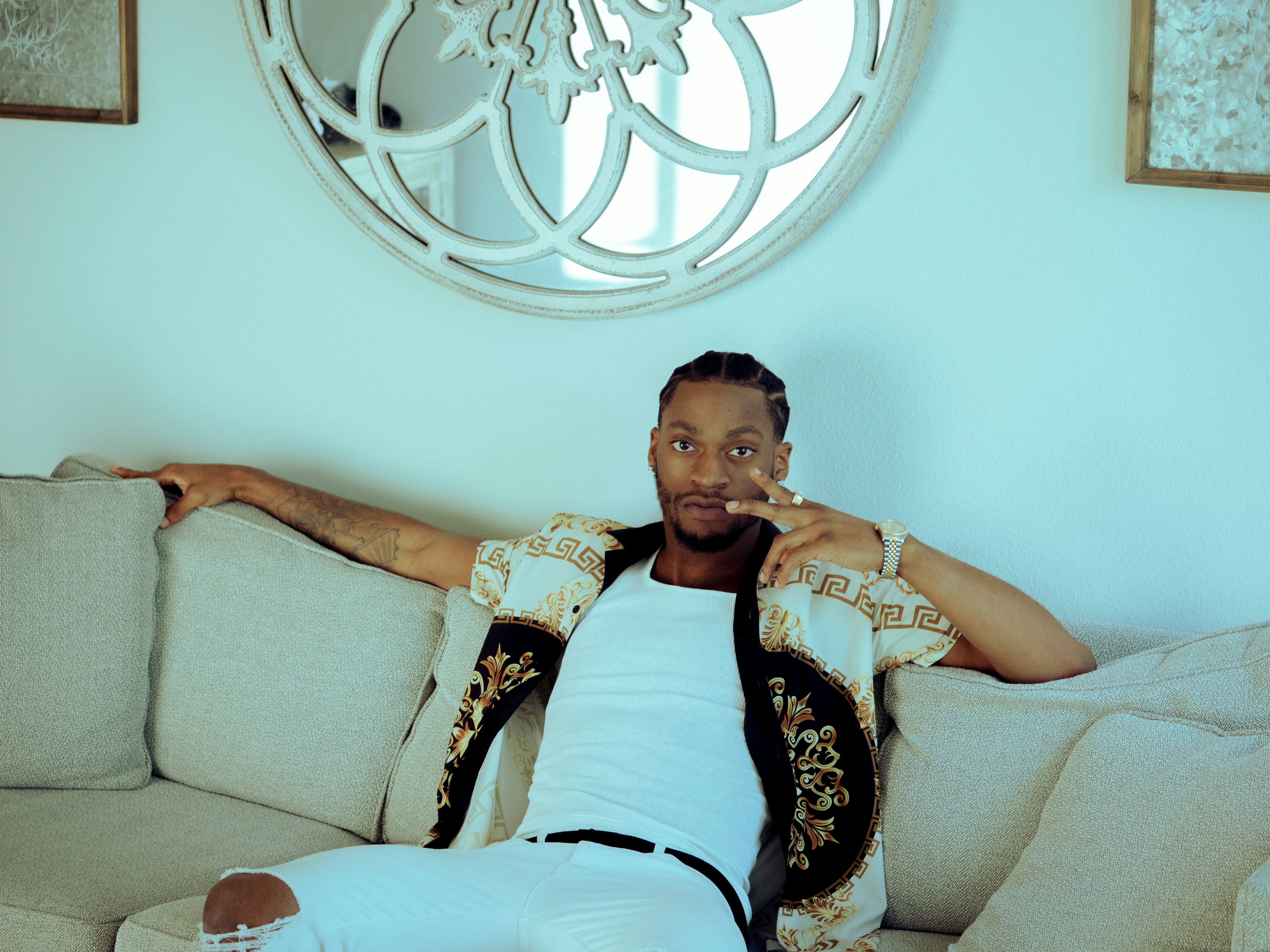 Photo by reneethompsonco