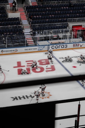 Building the Ultimate Hockey Website for Prospects