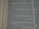 Creative nonfiction excerpt showing enhanced narrative flow and vivid imagery.