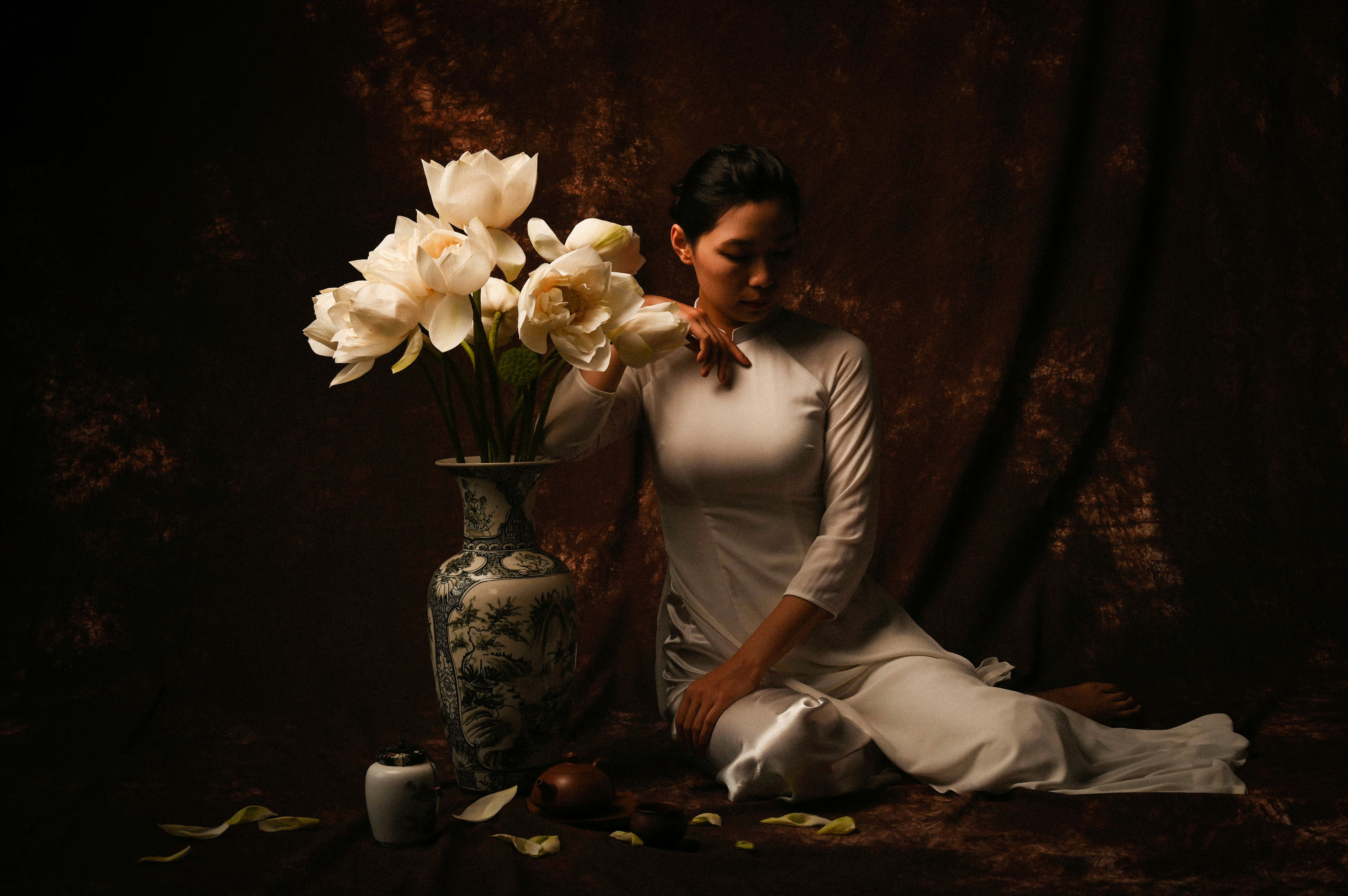 Yunnan Ethnic Minorities — The Dai People: Xishuangbanna
