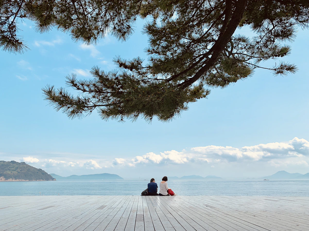 Naoshima