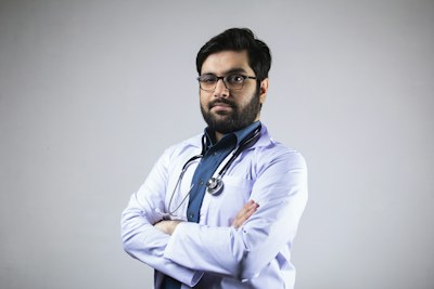 Dr. Rajesh K. Verma