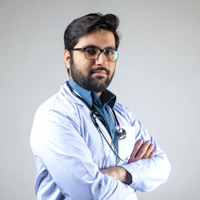 Dr. Ortho Specialist, Sp.OT