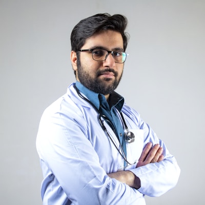 Dr. Youssef Lahlou