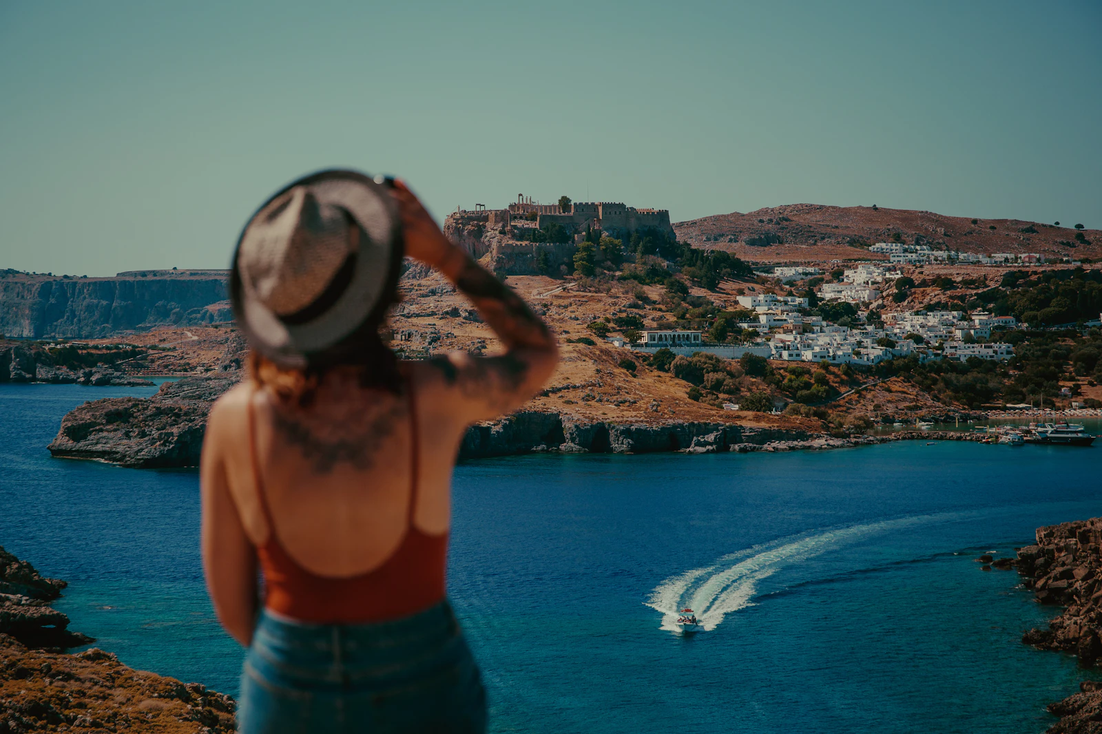 Four Seasons Resort and Residences Porto Heli to Join the Greek Portfolio