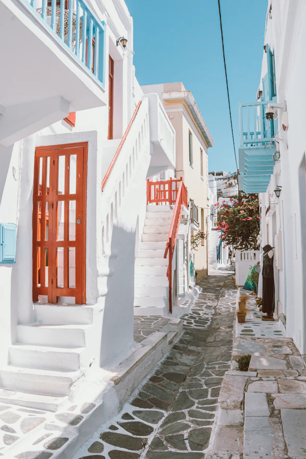 Mykonos, Greece photo 2
