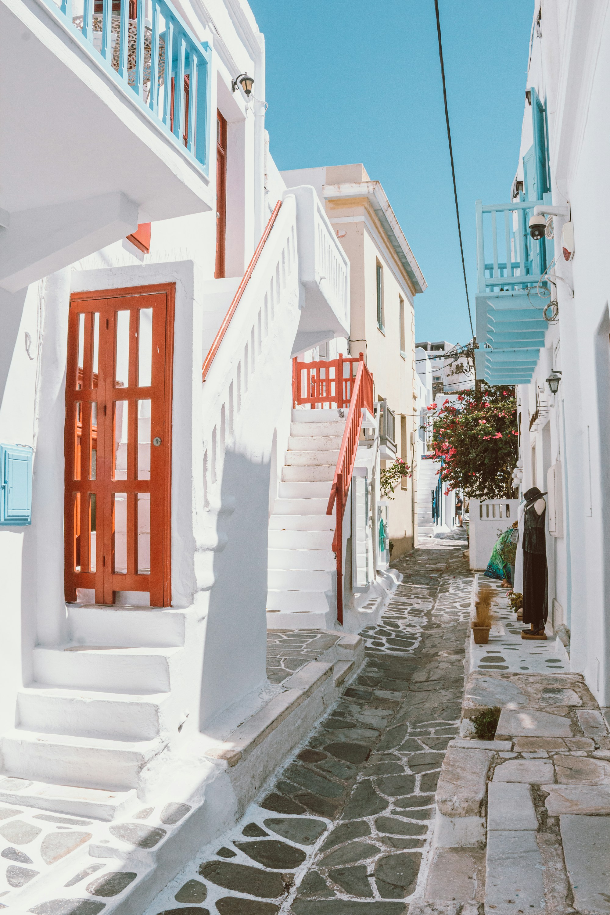 Best Time to Visit Mykonos: Weather, Seasons, and Months Guide