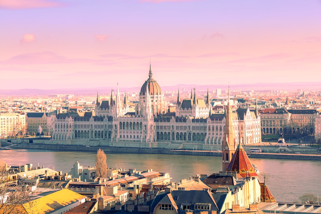 7 Affordable European Gems for Canadian