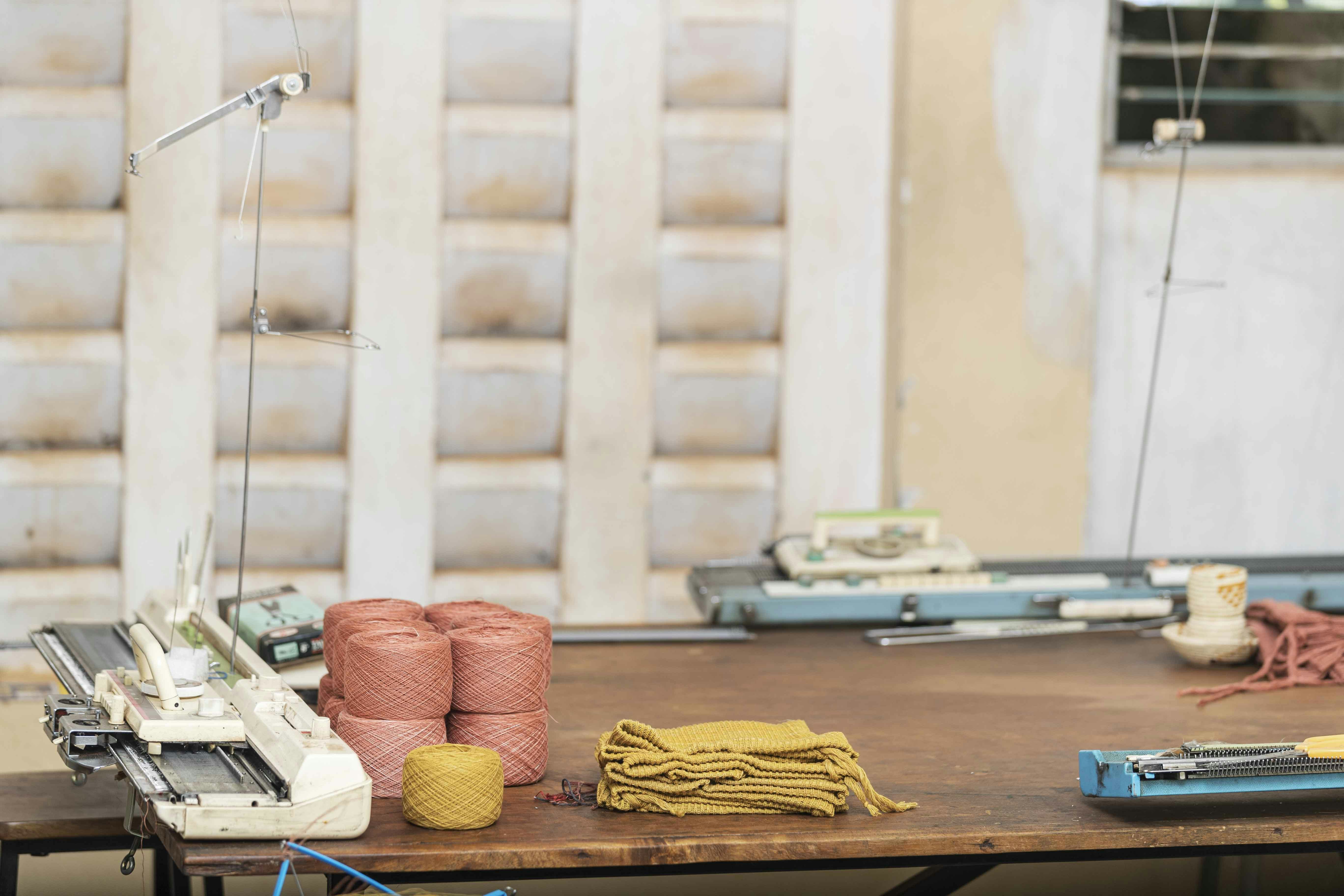 Artistic Craft Supplies