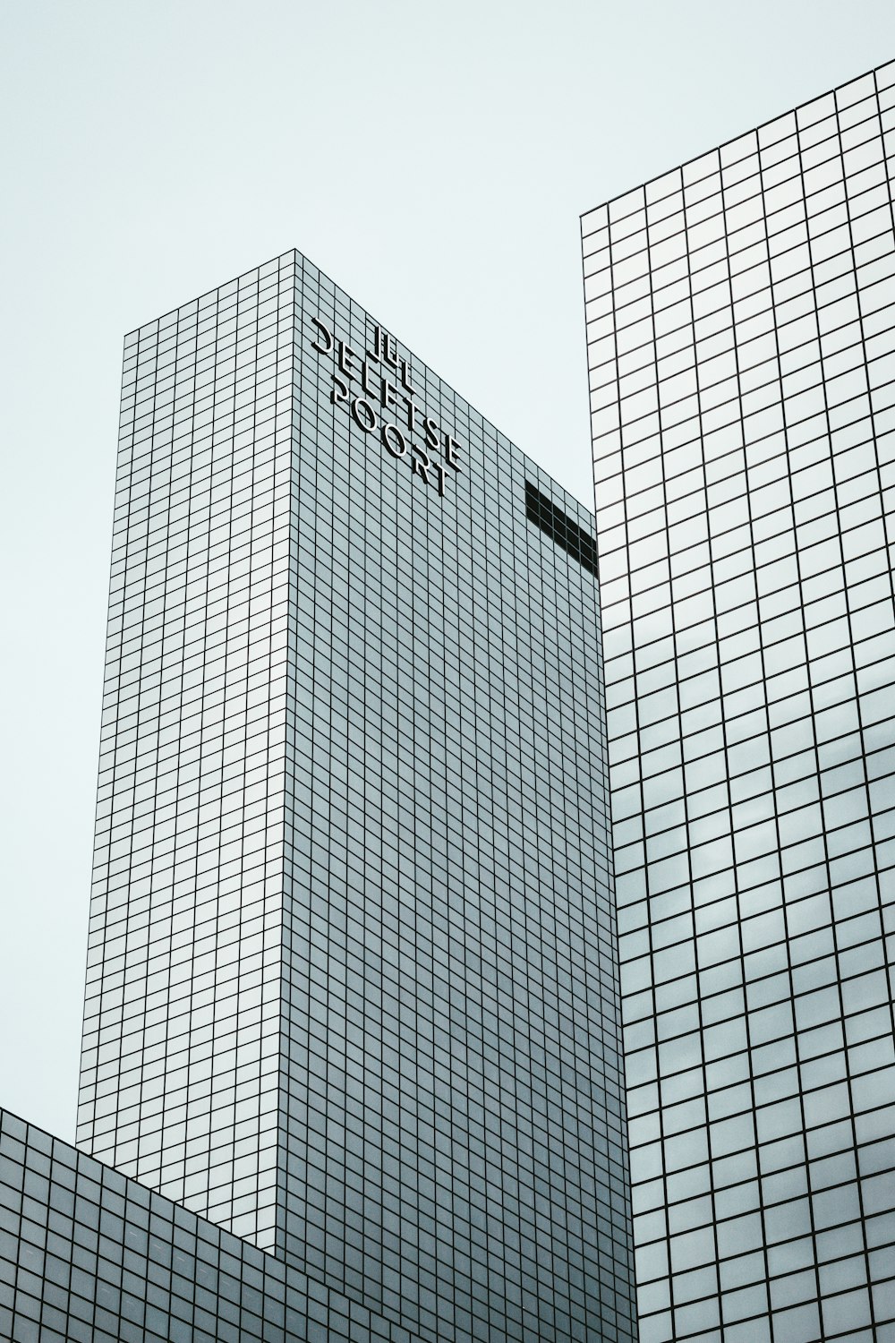 white concrete building during daytime