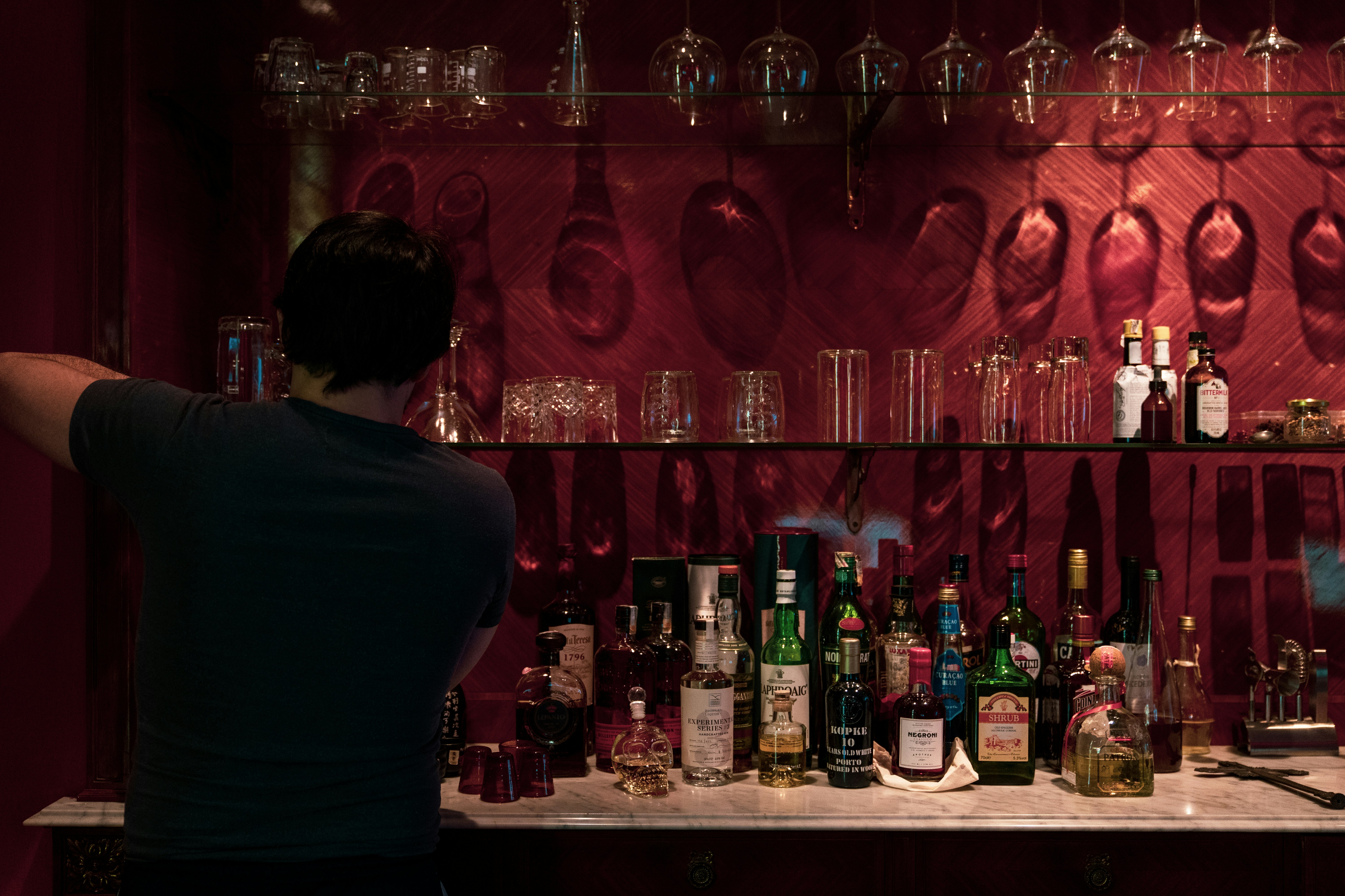 Photo by viniciusamano