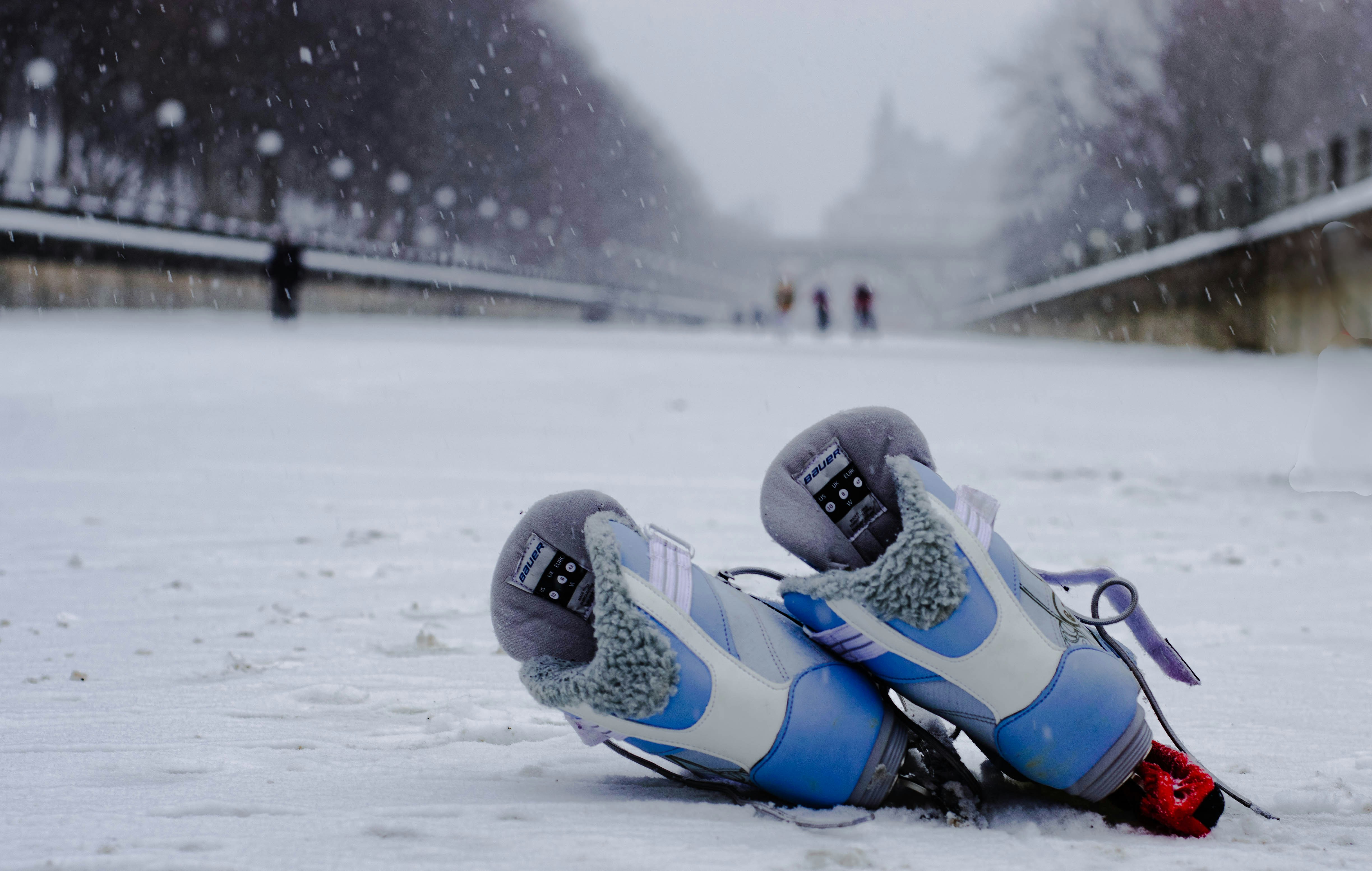 Ottawa Cold Snap