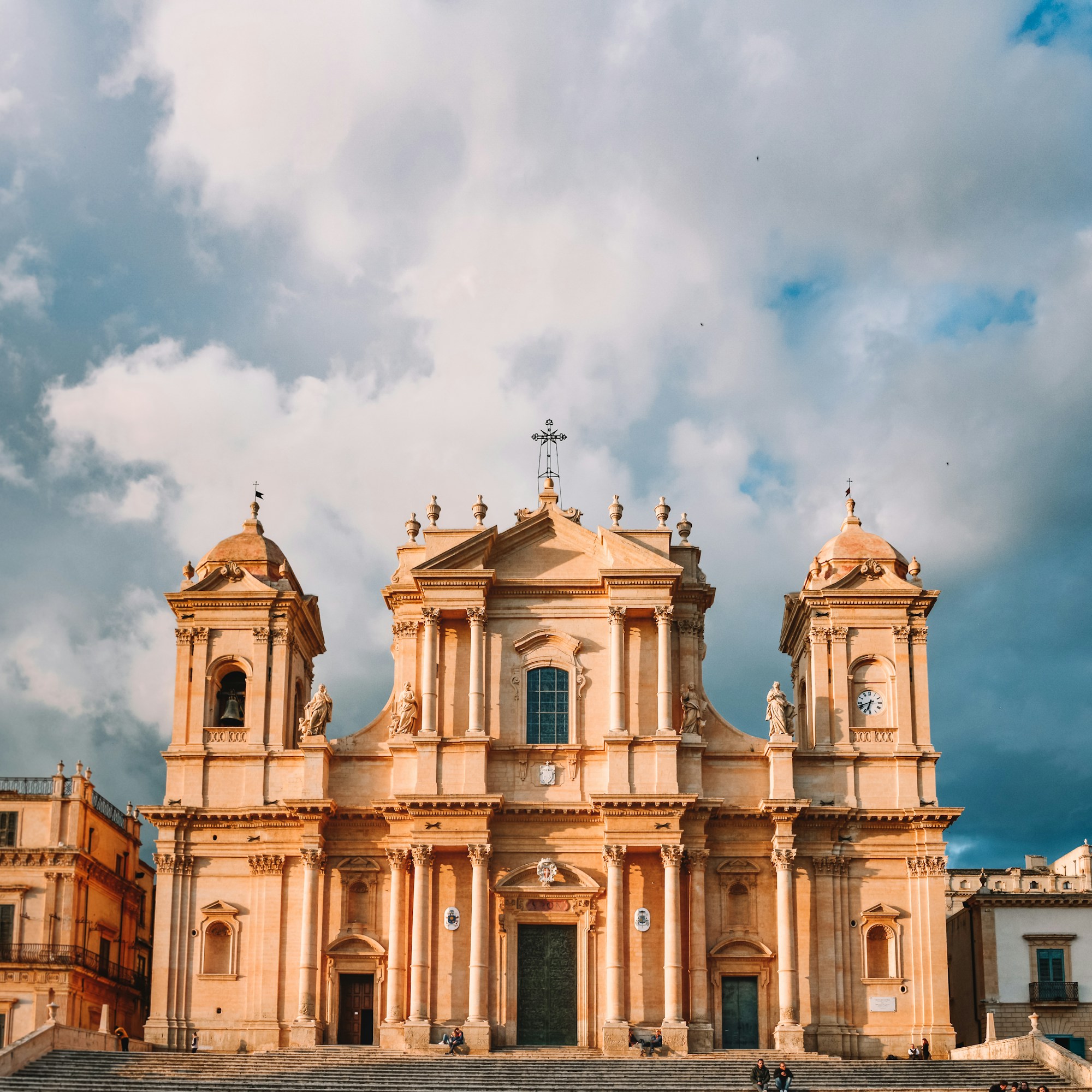Noto: Uncovering the Hidden Gems