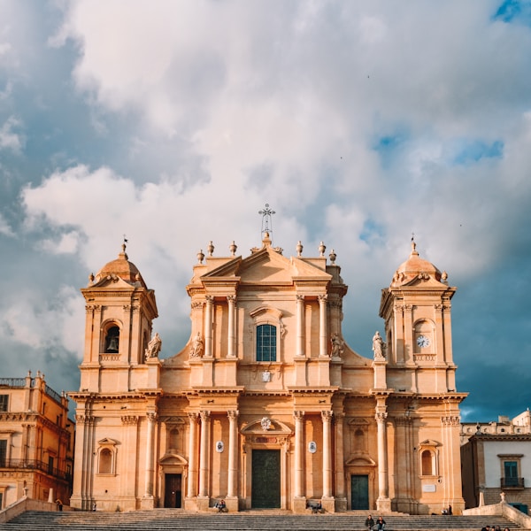 Noto: Uncovering the Hidden Gems