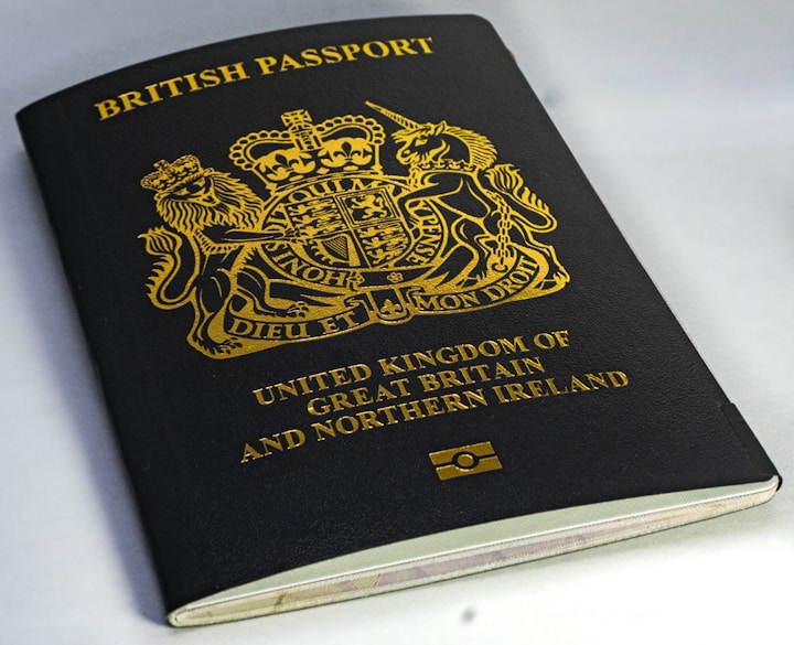Kontroverzie okolo identity: Kto je anglický a kto iba britský?