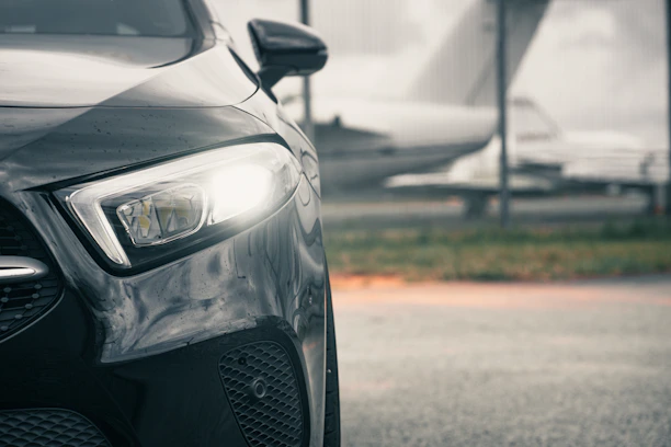 Overland Transportation