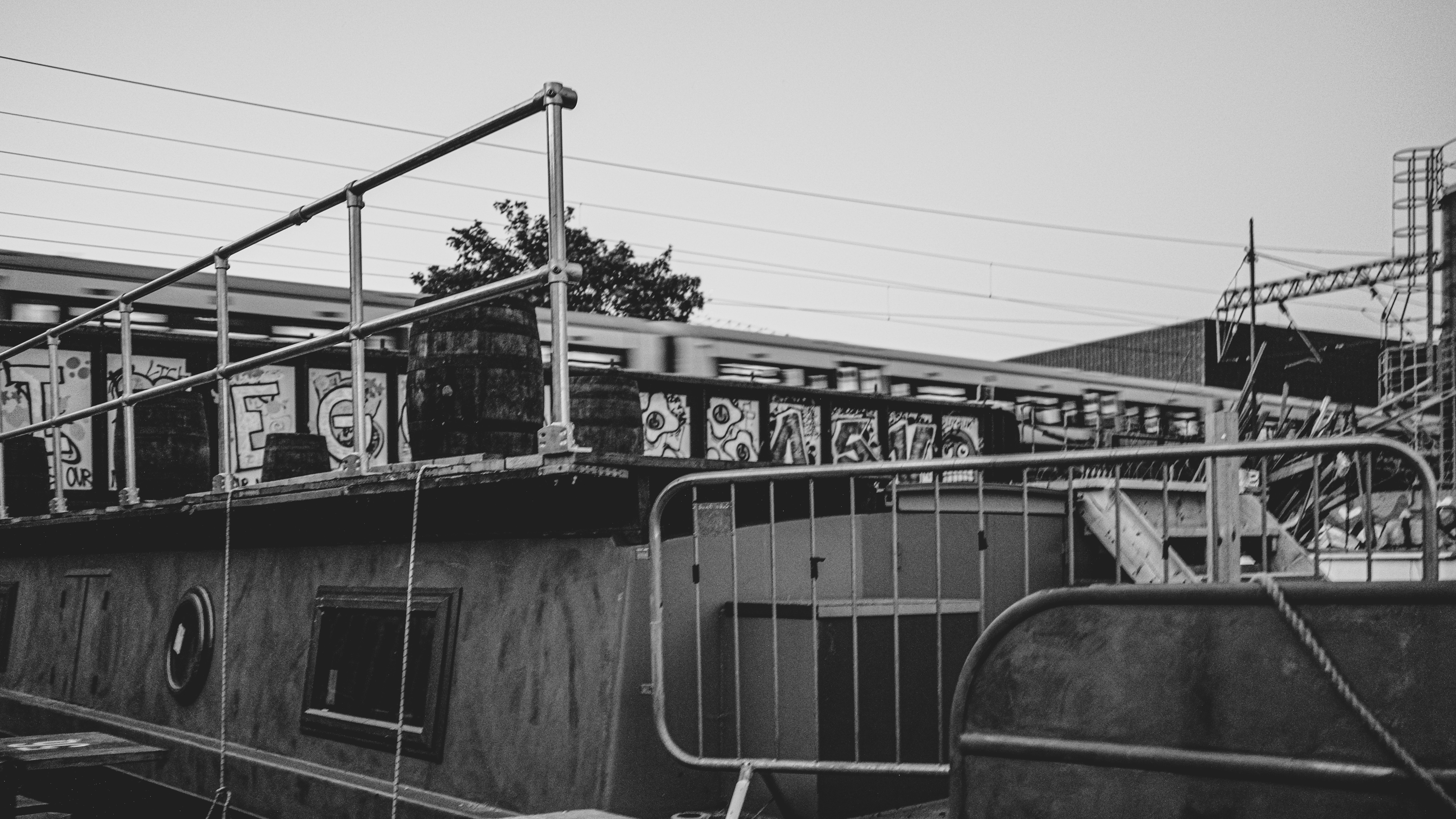 Photo by reganography