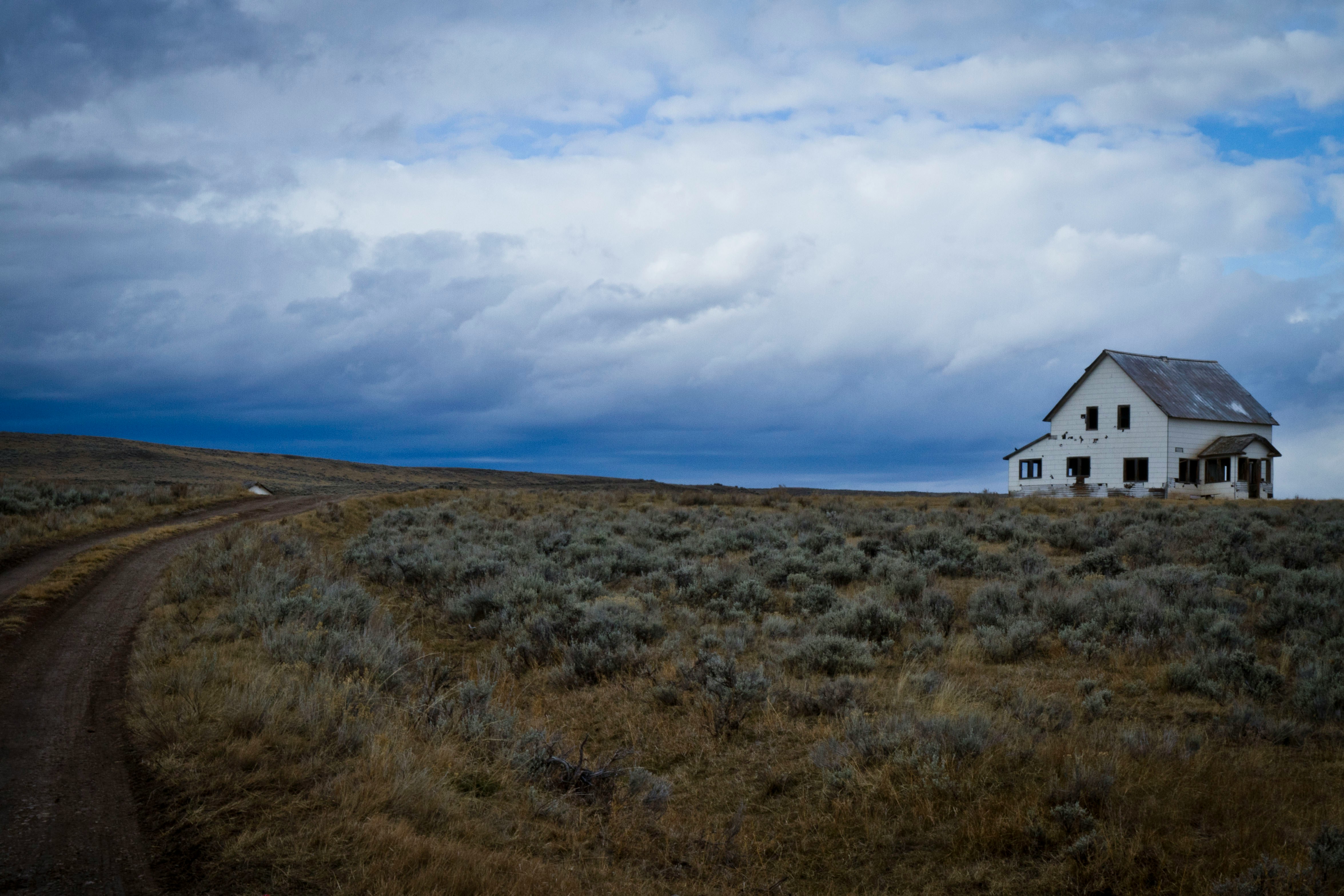 Eight Grades, One Room, and a Teacher Who Wouldn't Trade It: Inside Montana's Living Schoolhouses
