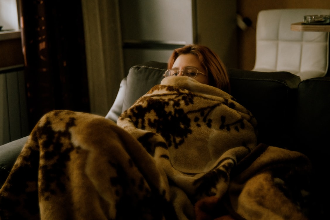 The Object That Stayed: On Keeping a Comfort Thing as an Adult