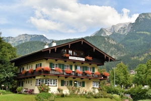 Kalimpong Resort