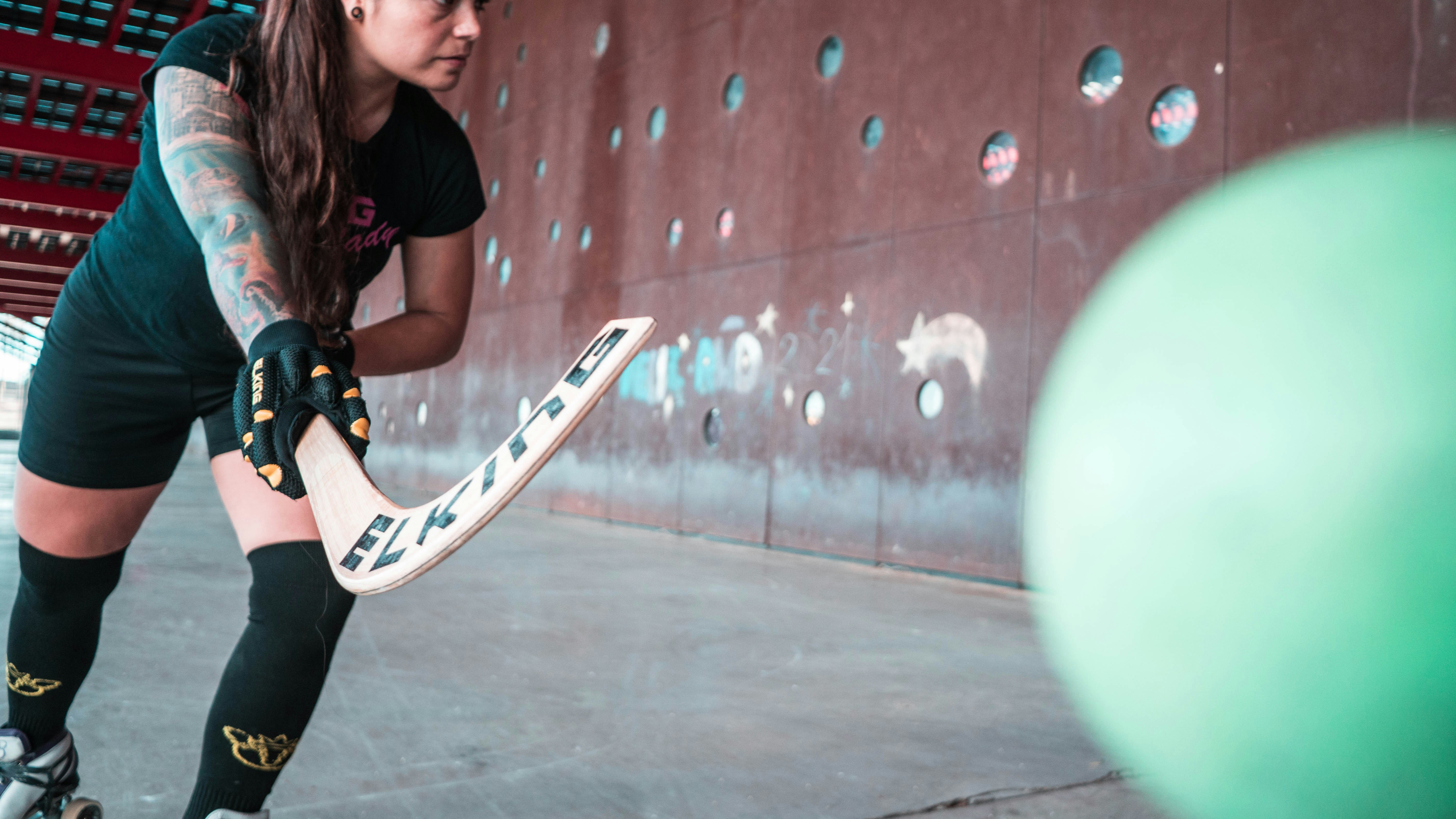 The Most Important Skills Every Hockey Player Should Master
