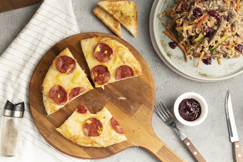 Where to Get Authentic Pizza in Medellin (No Tourist Traps)