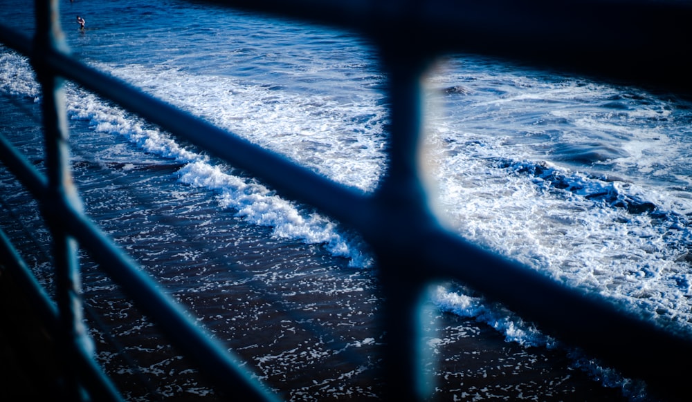 water droplets on glass window