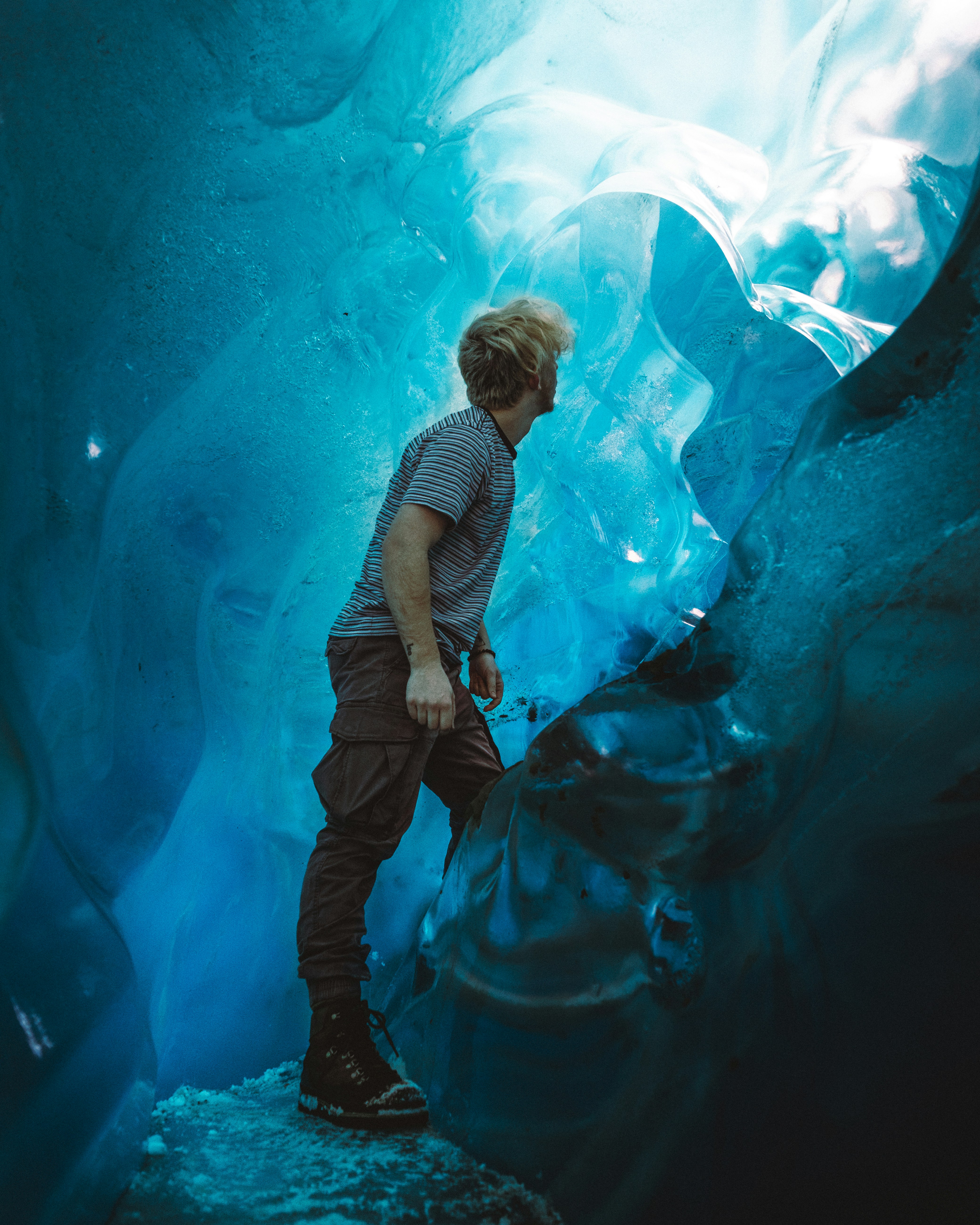 immersive experience