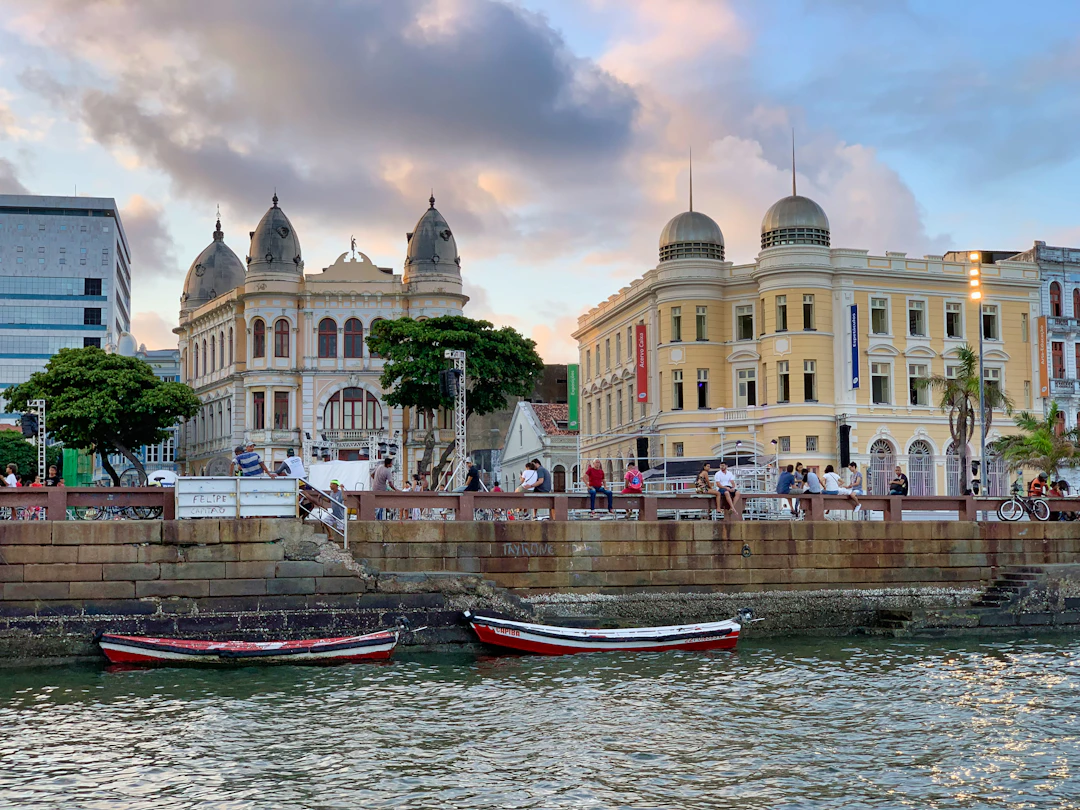 3 Days in Salvador, Brazil: Budget Backpacking Itinerary