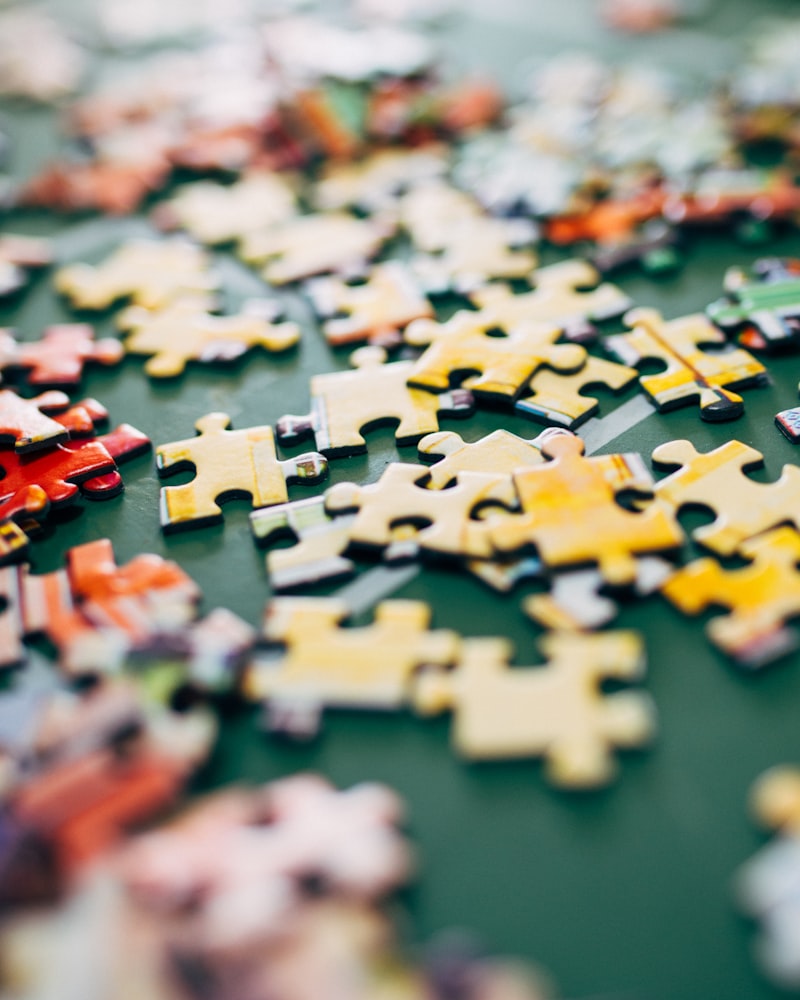 Vault Unlock: Gifts for Puzzle Lovers