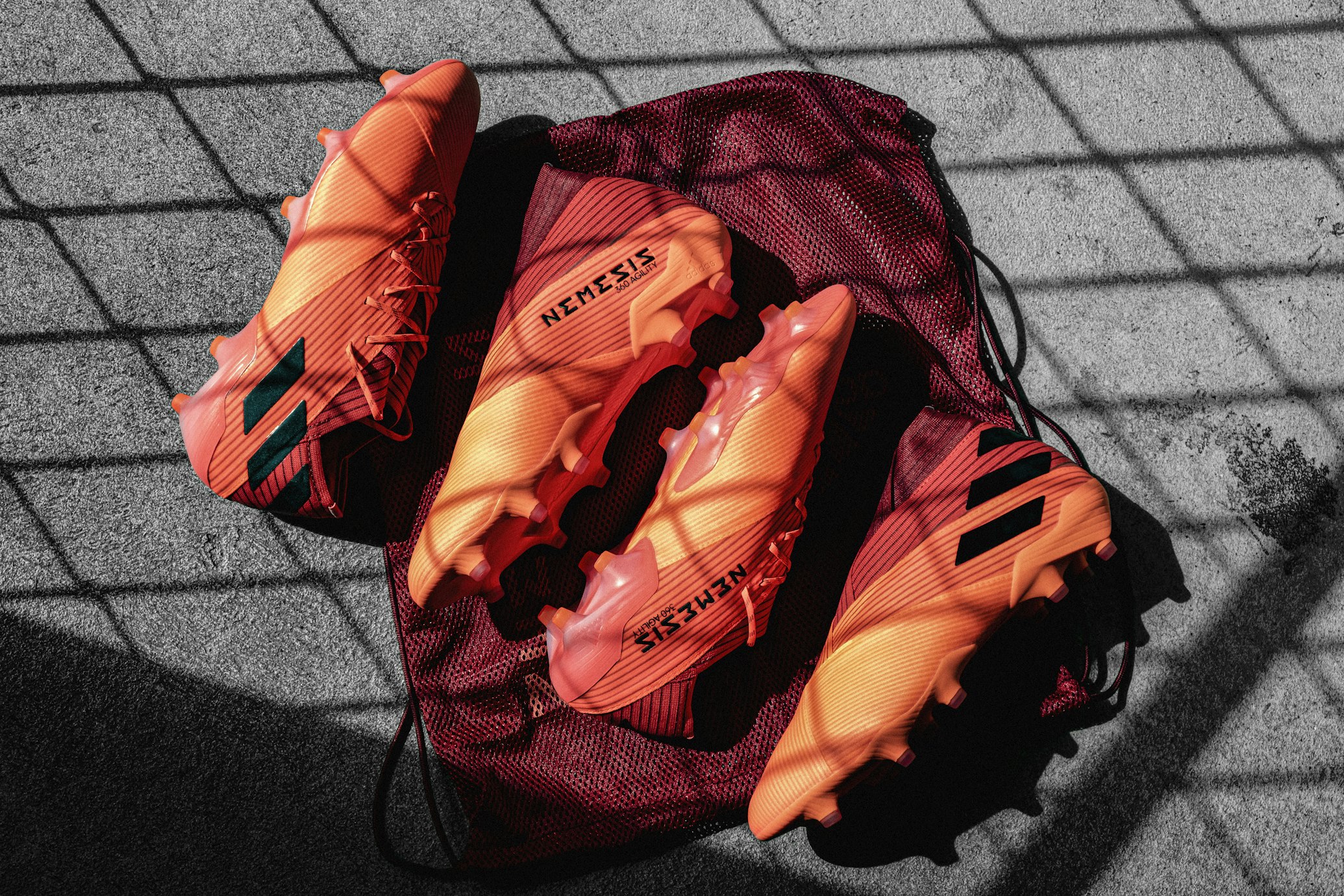 Modern Soccer Cleat Technology