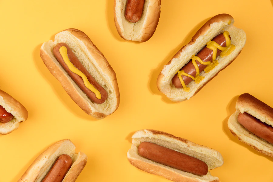 Xande Hot Dog