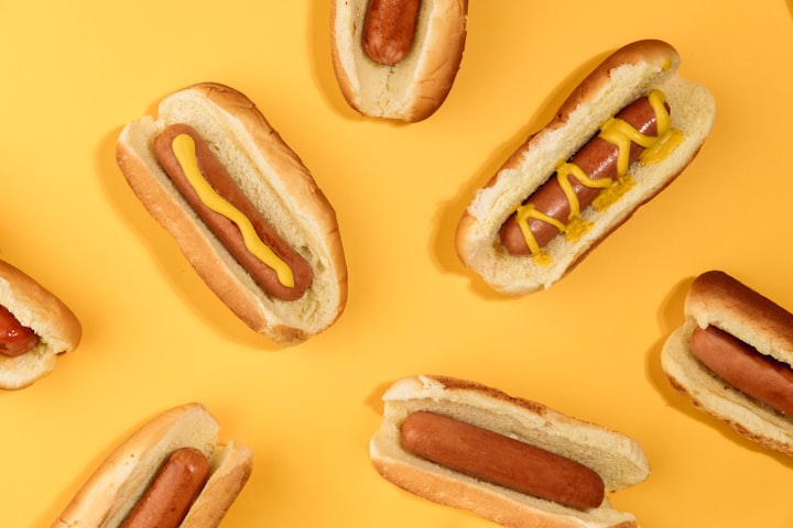 Ode To The Classic Hotdog