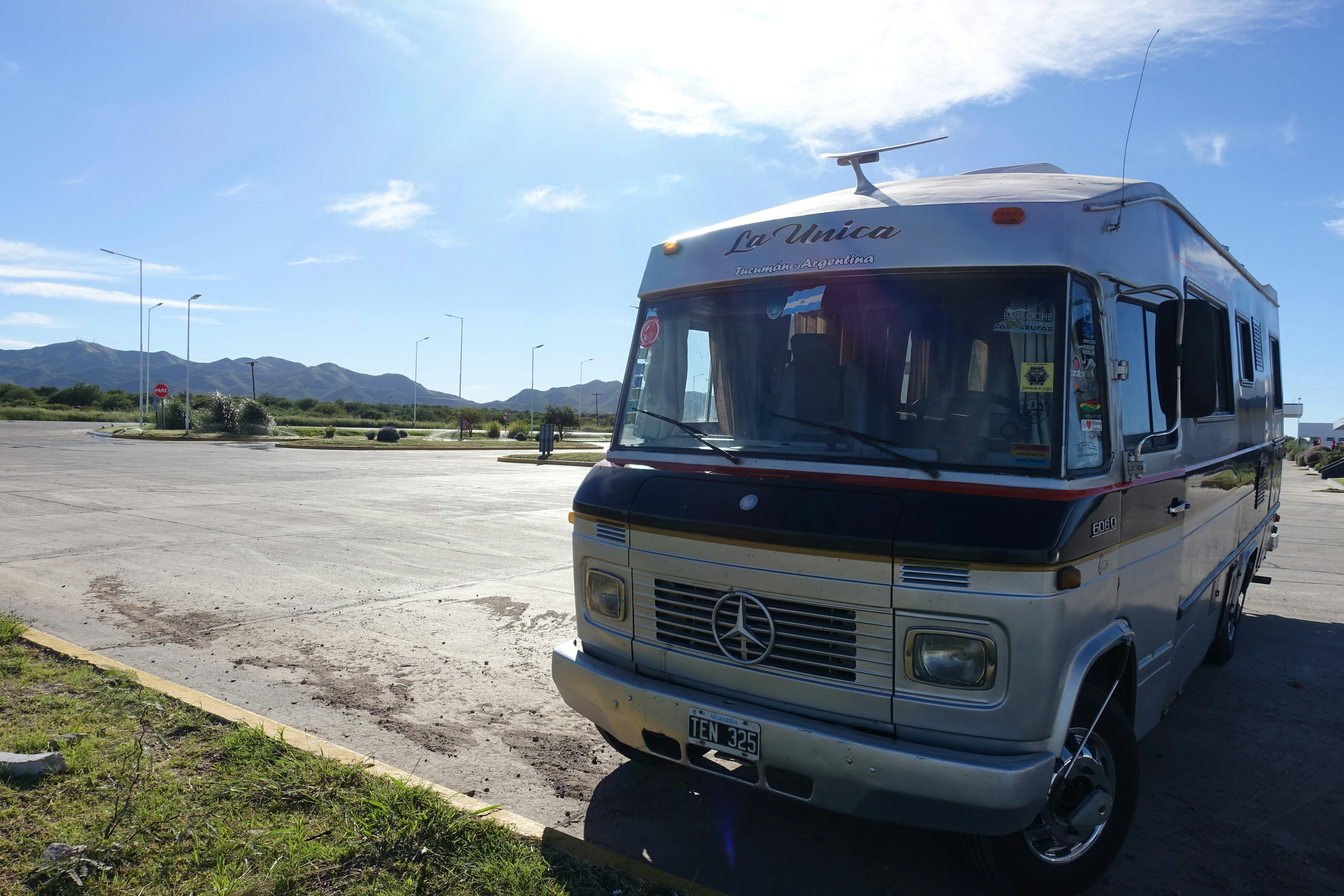 Furgonetas Elegantes