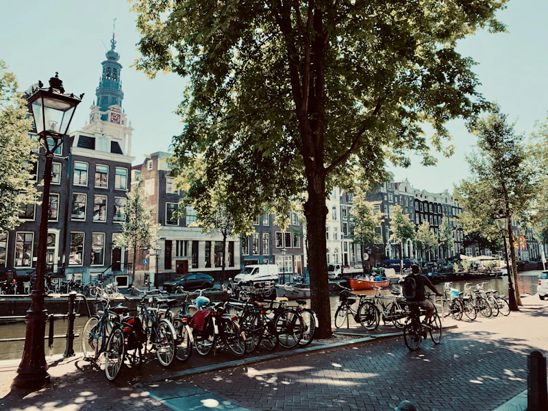 Best Free Things to Do in Amsterdam That Cost Absolutely Nothing