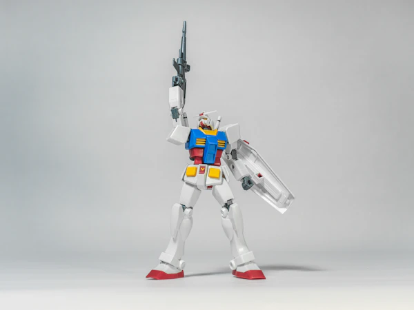 gunpla